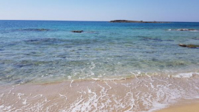 La Spiaggetta Torre San Giovanni